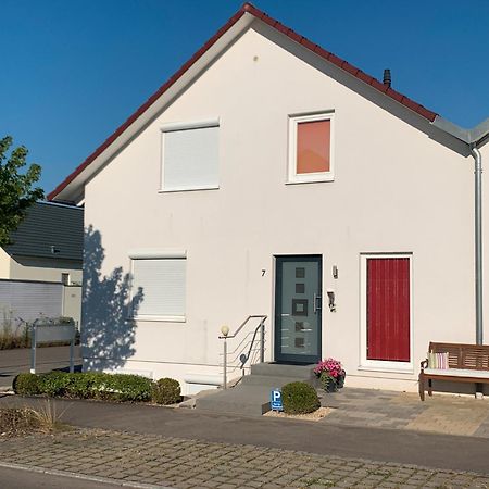 Ferienwohnung Holder Dettingen an der Erms Екстериор снимка