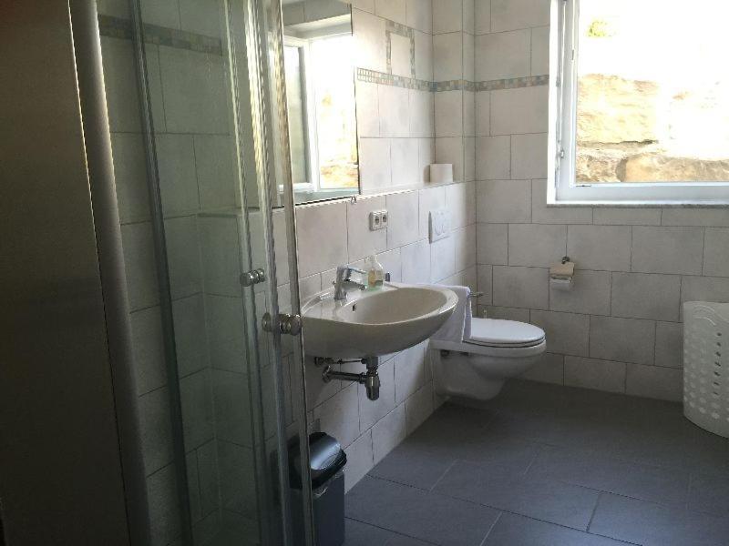 Ferienwohnung Holder Dettingen an der Erms Екстериор снимка
