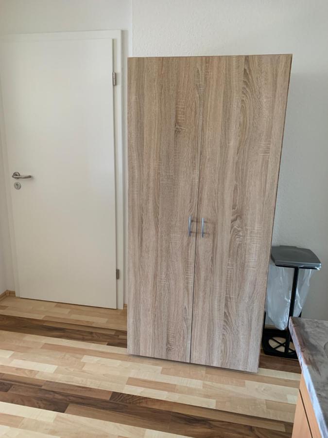 Ferienwohnung Holder Dettingen an der Erms Екстериор снимка