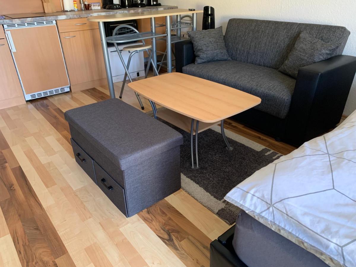Ferienwohnung Holder Dettingen an der Erms Екстериор снимка