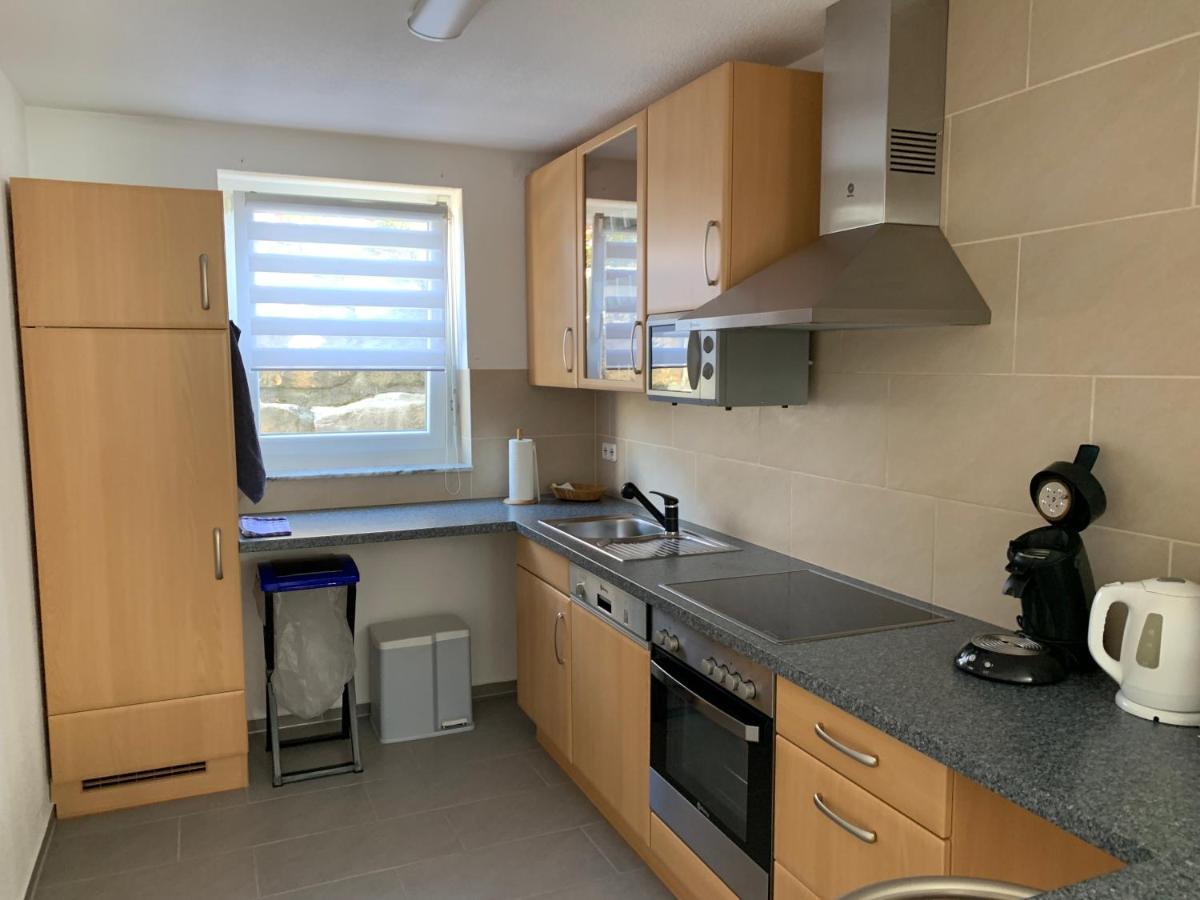Ferienwohnung Holder Dettingen an der Erms Екстериор снимка