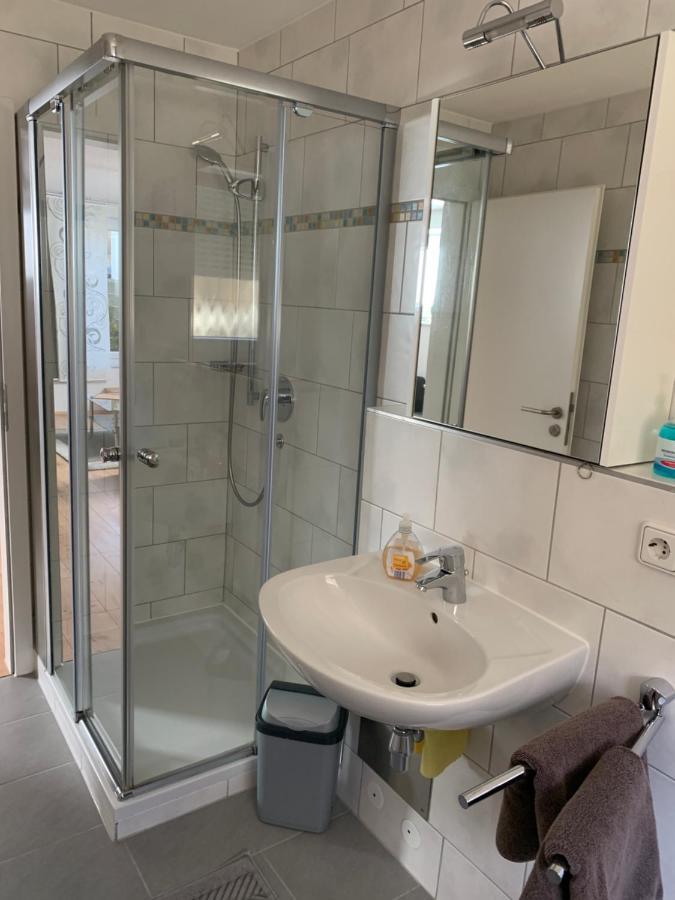 Ferienwohnung Holder Dettingen an der Erms Екстериор снимка
