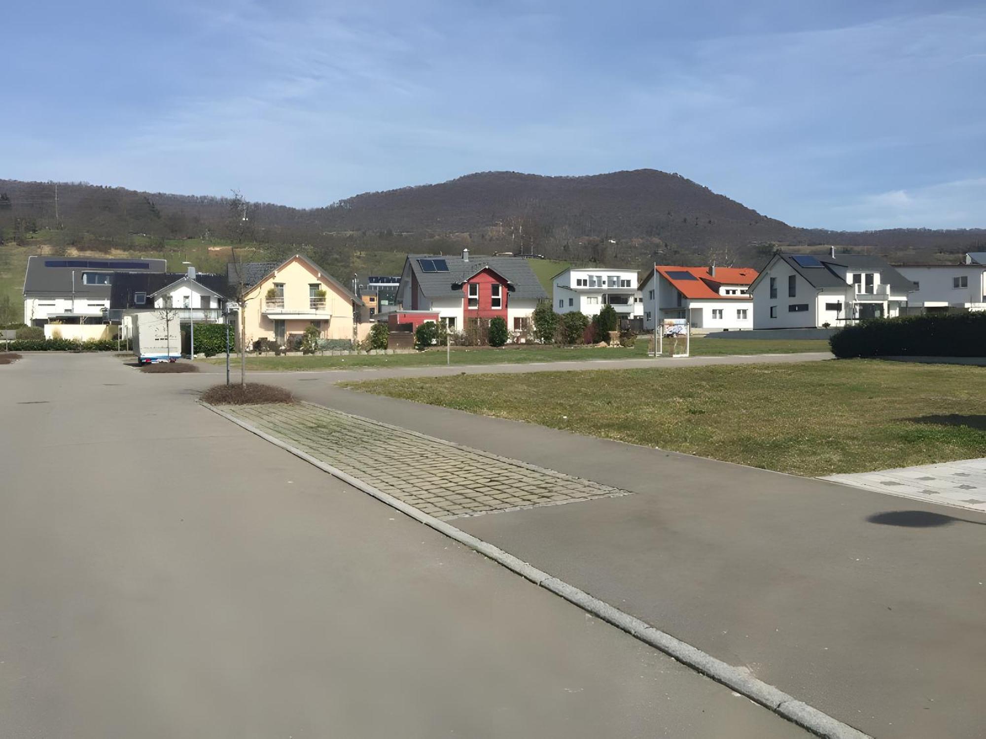 Ferienwohnung Holder Dettingen an der Erms Екстериор снимка