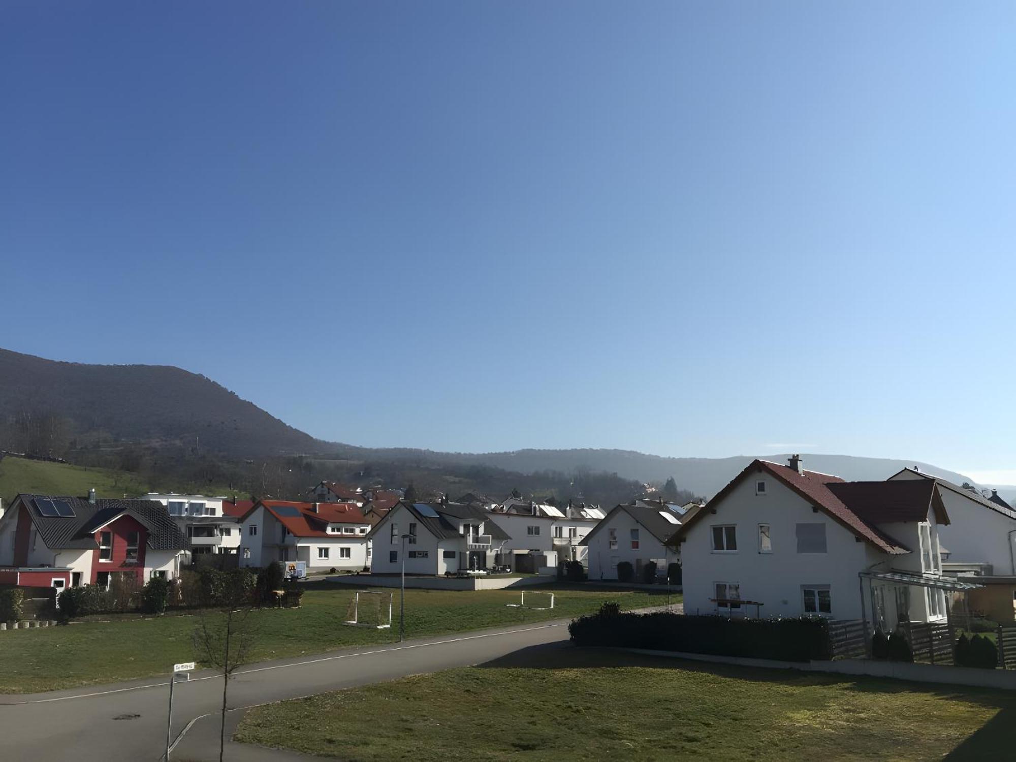 Ferienwohnung Holder Dettingen an der Erms Екстериор снимка