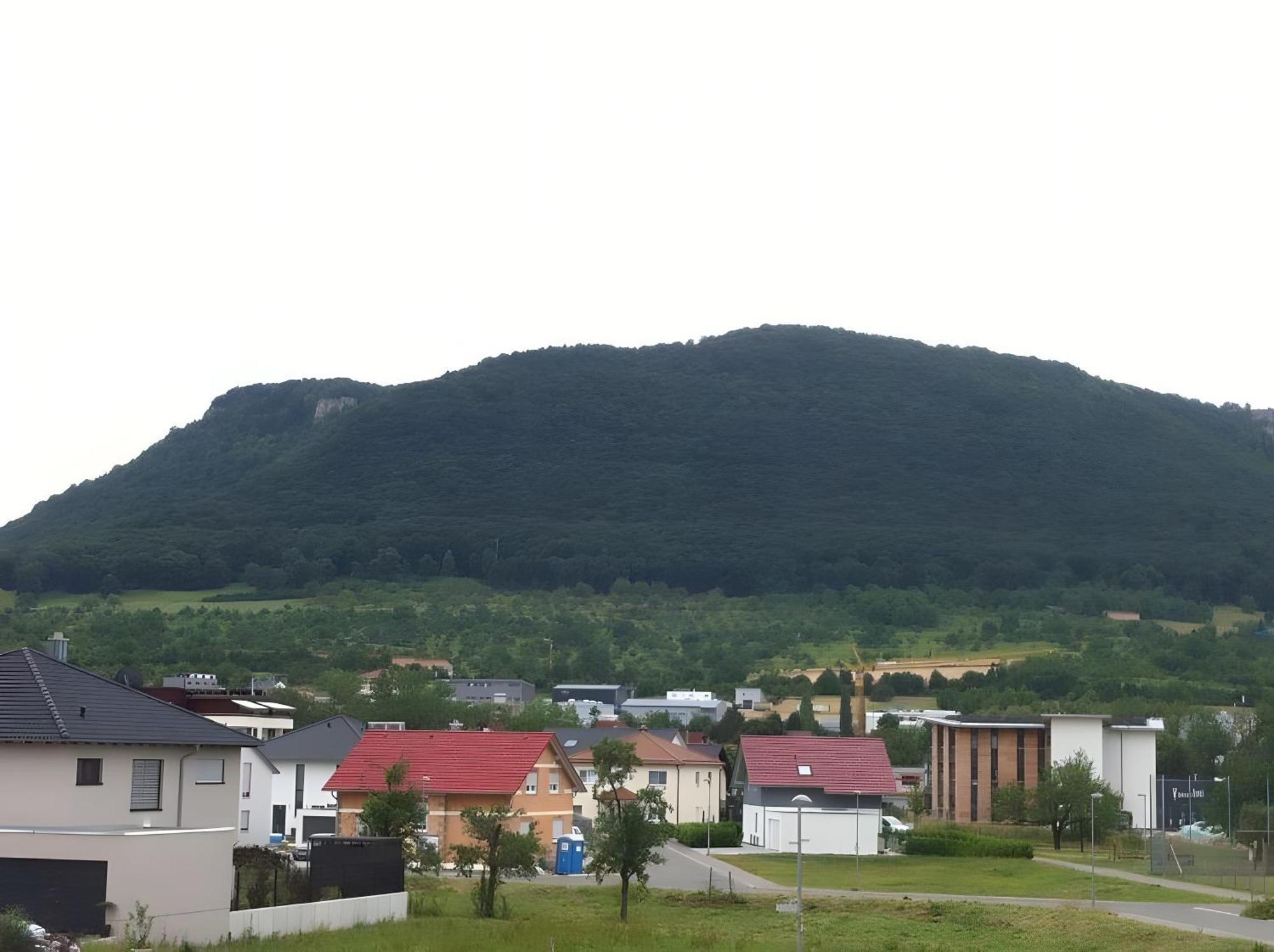 Ferienwohnung Holder Dettingen an der Erms Екстериор снимка