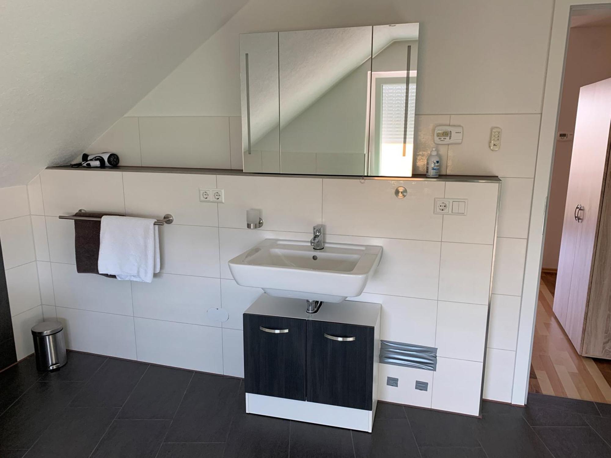 Ferienwohnung Holder Dettingen an der Erms Екстериор снимка