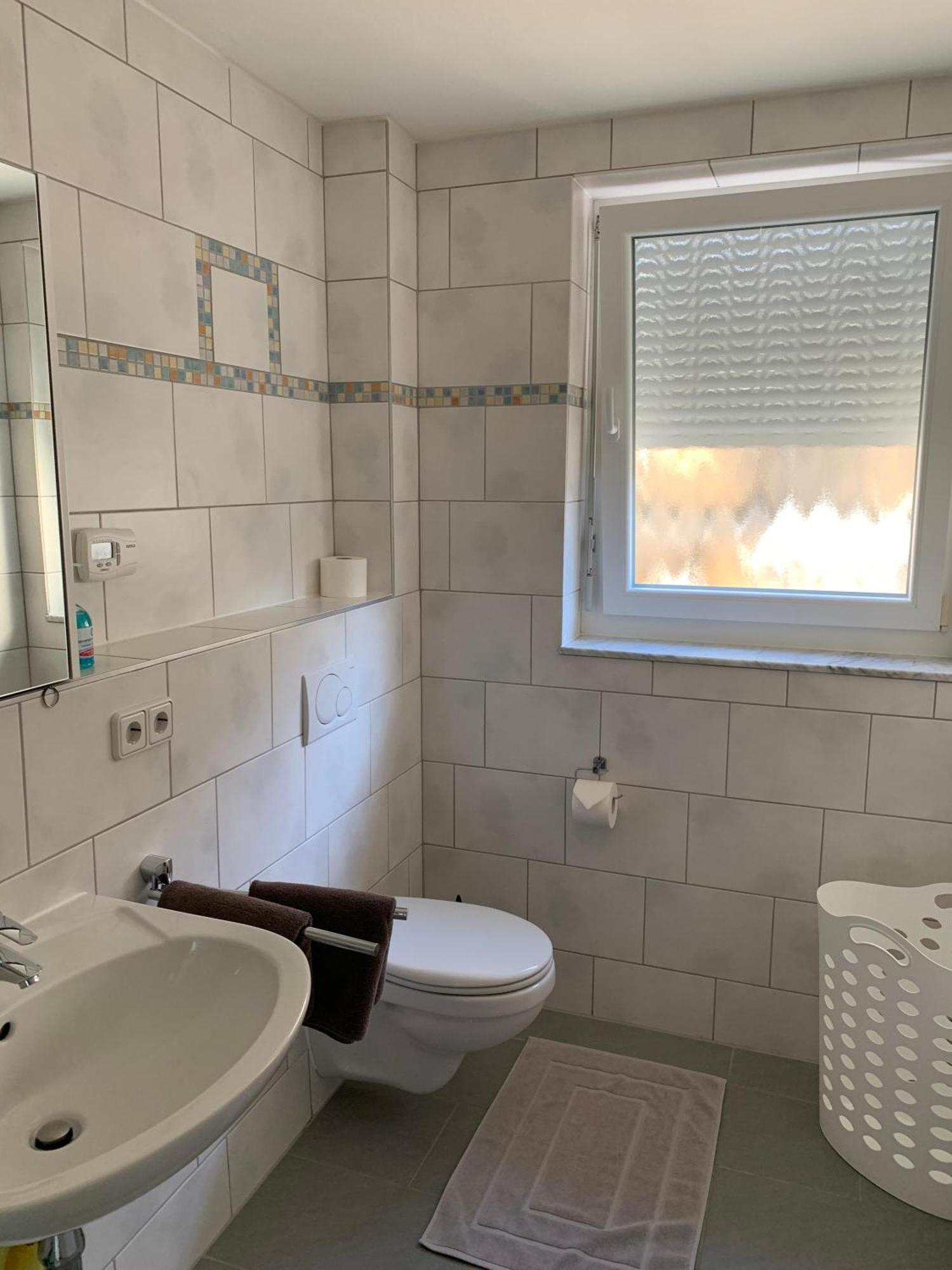 Ferienwohnung Holder Dettingen an der Erms Екстериор снимка