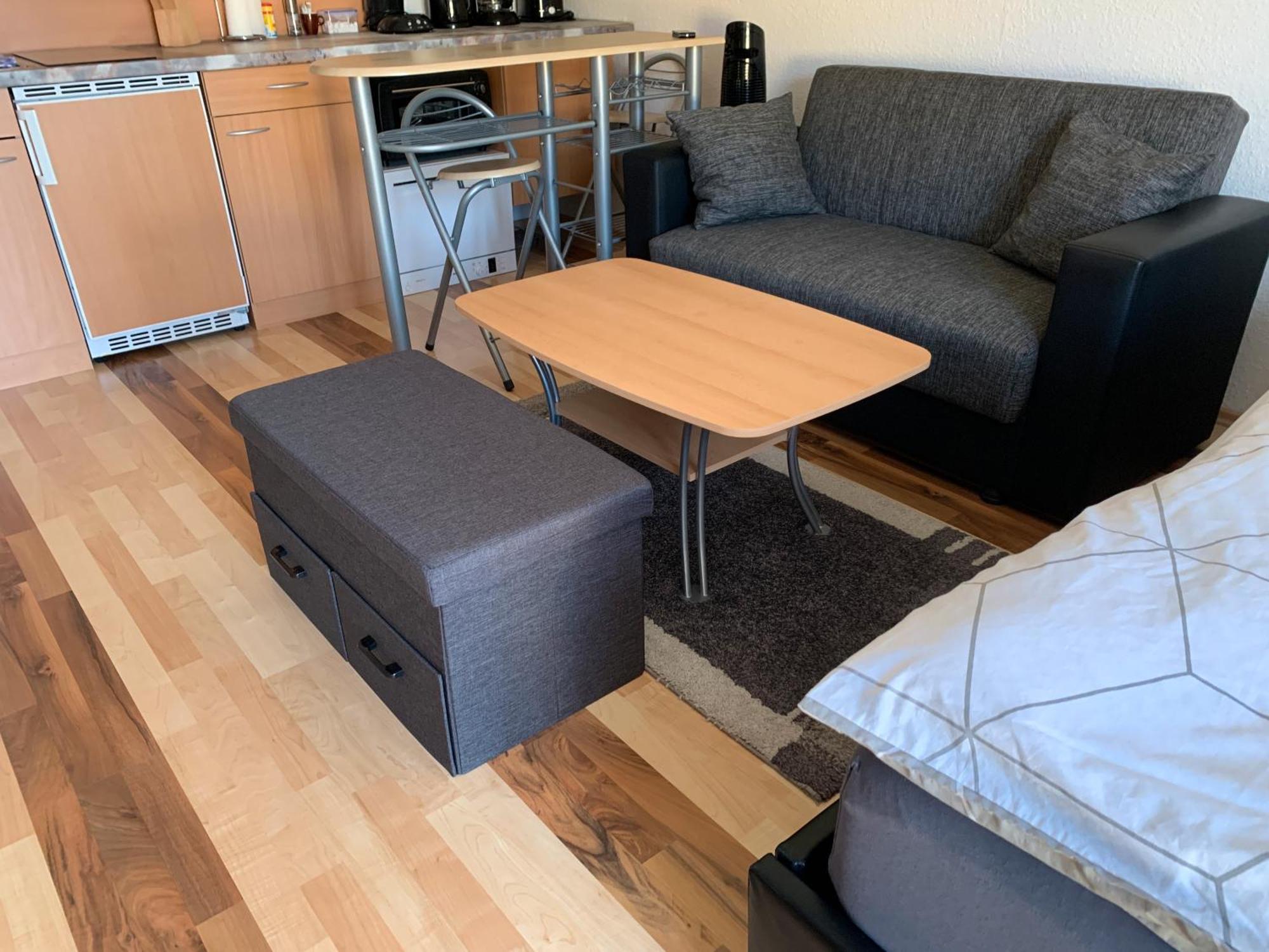 Ferienwohnung Holder Dettingen an der Erms Екстериор снимка