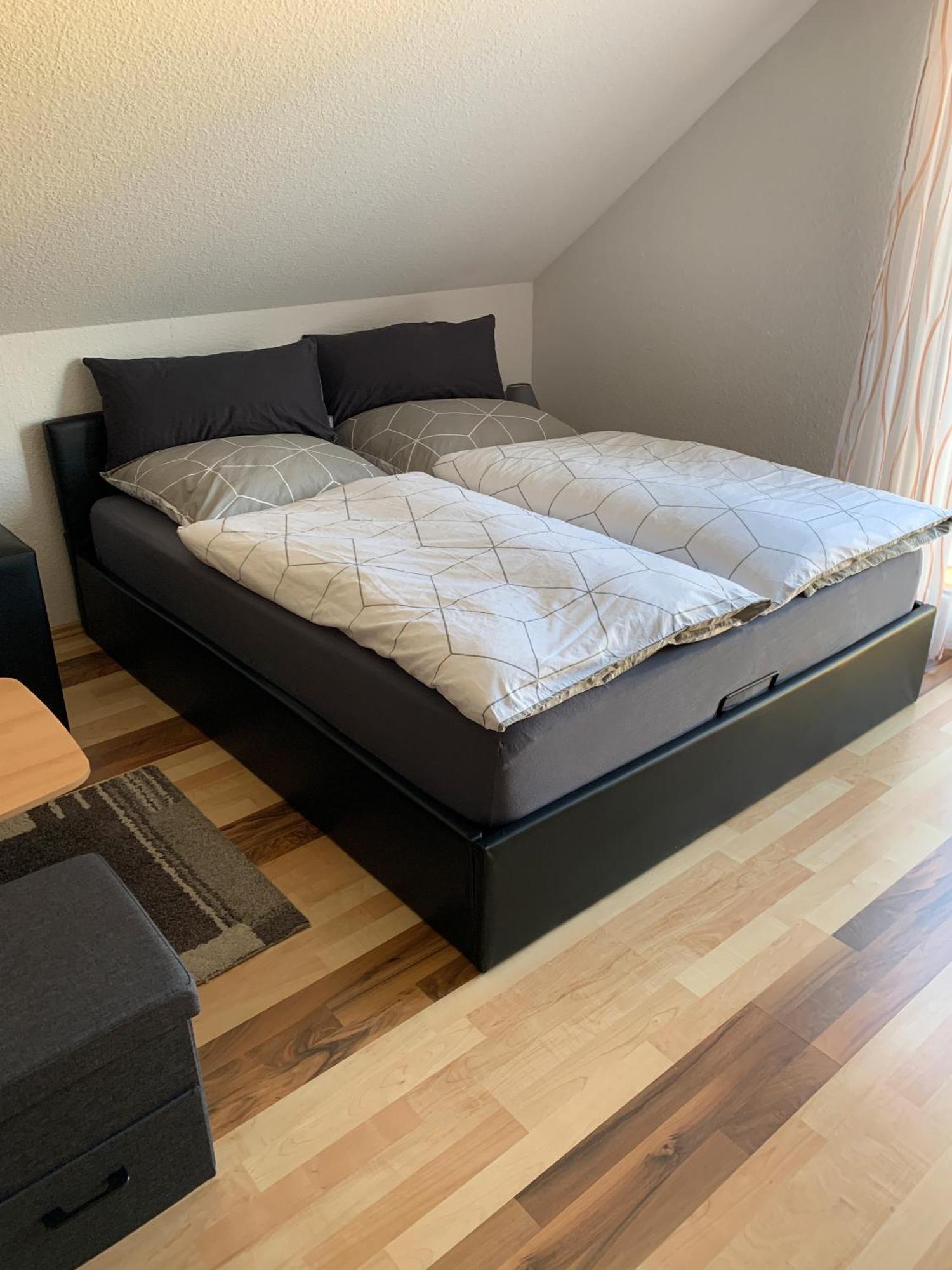 Ferienwohnung Holder Dettingen an der Erms Екстериор снимка